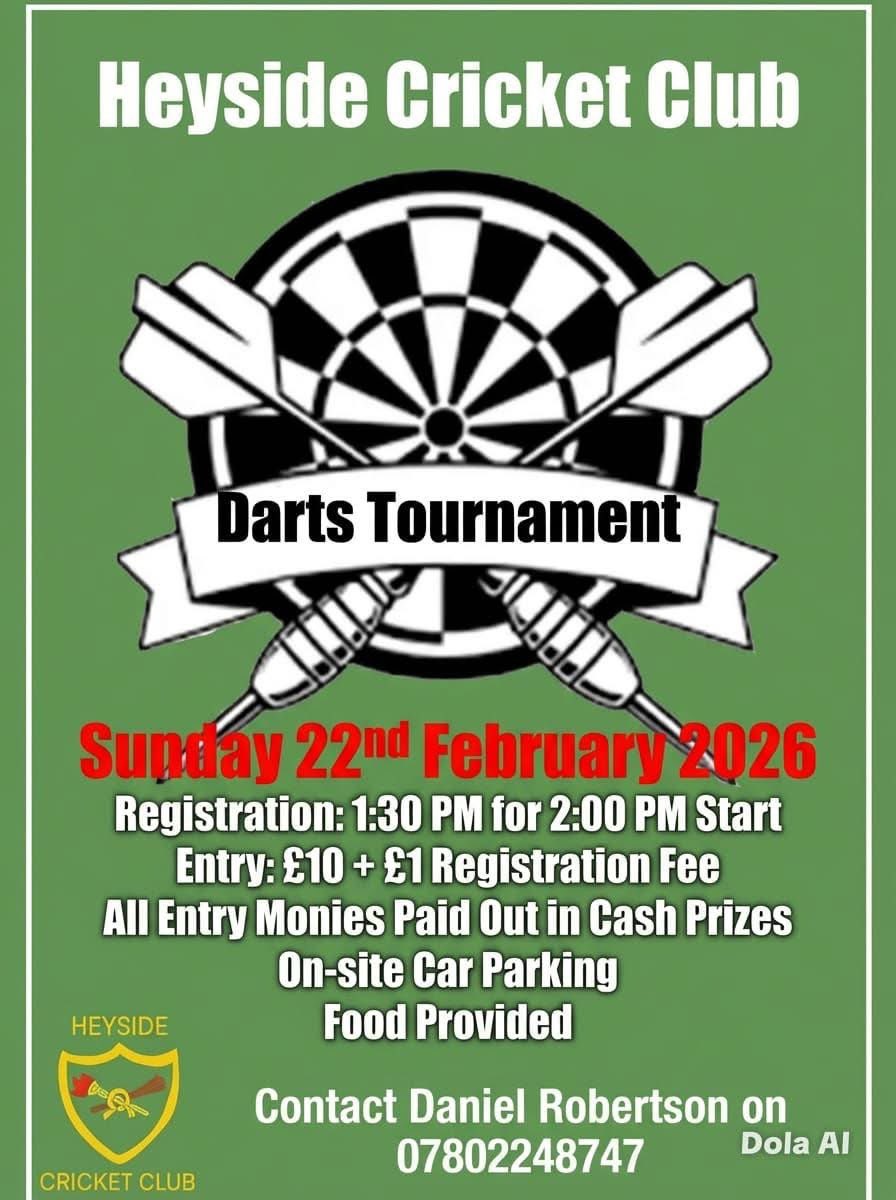 Heyside Cricket tweet media