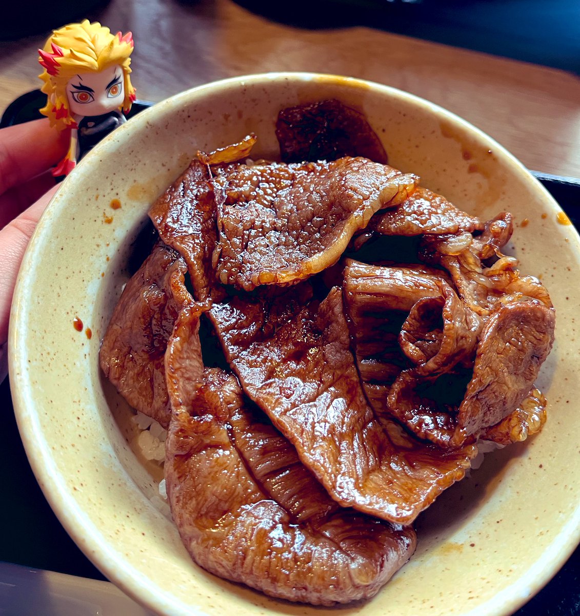 u_y3ir's tweet photo. 美味しかった😋 https://t.co/1N9Ly3dJLQ