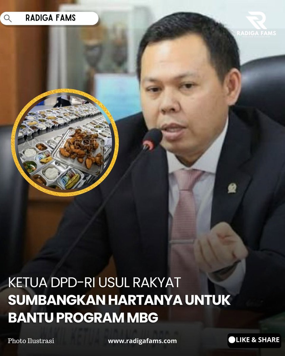 Cakrawalá Nusantará tweet media