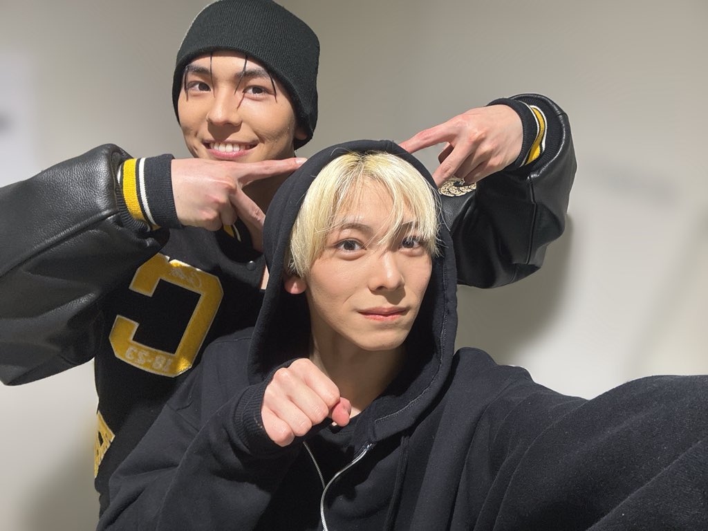 藤本力翔 tweet media