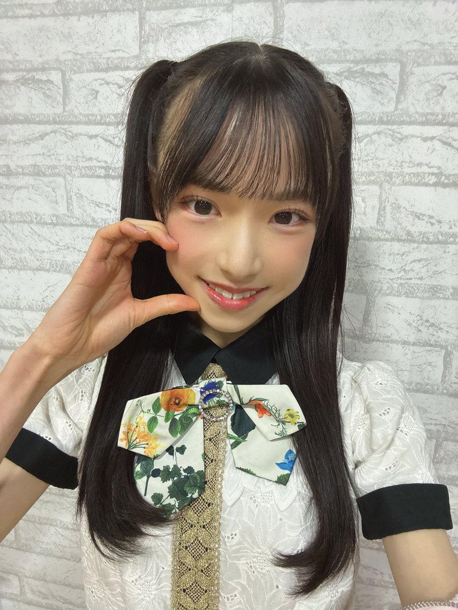 木根彩呂花【NMB48】 (@irohan_1025) / Posts / X