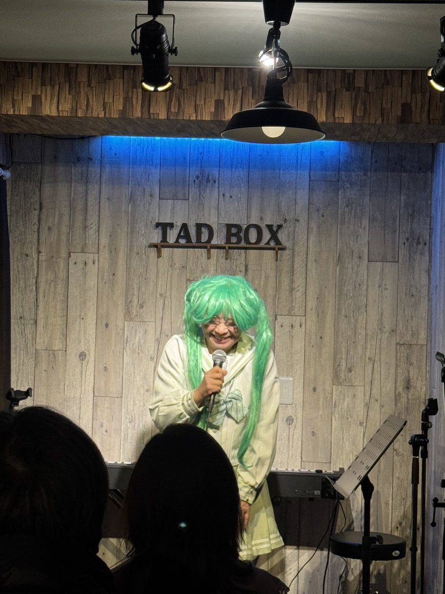 ライブ写真が、届きました🎵 ありがとうございます♥️