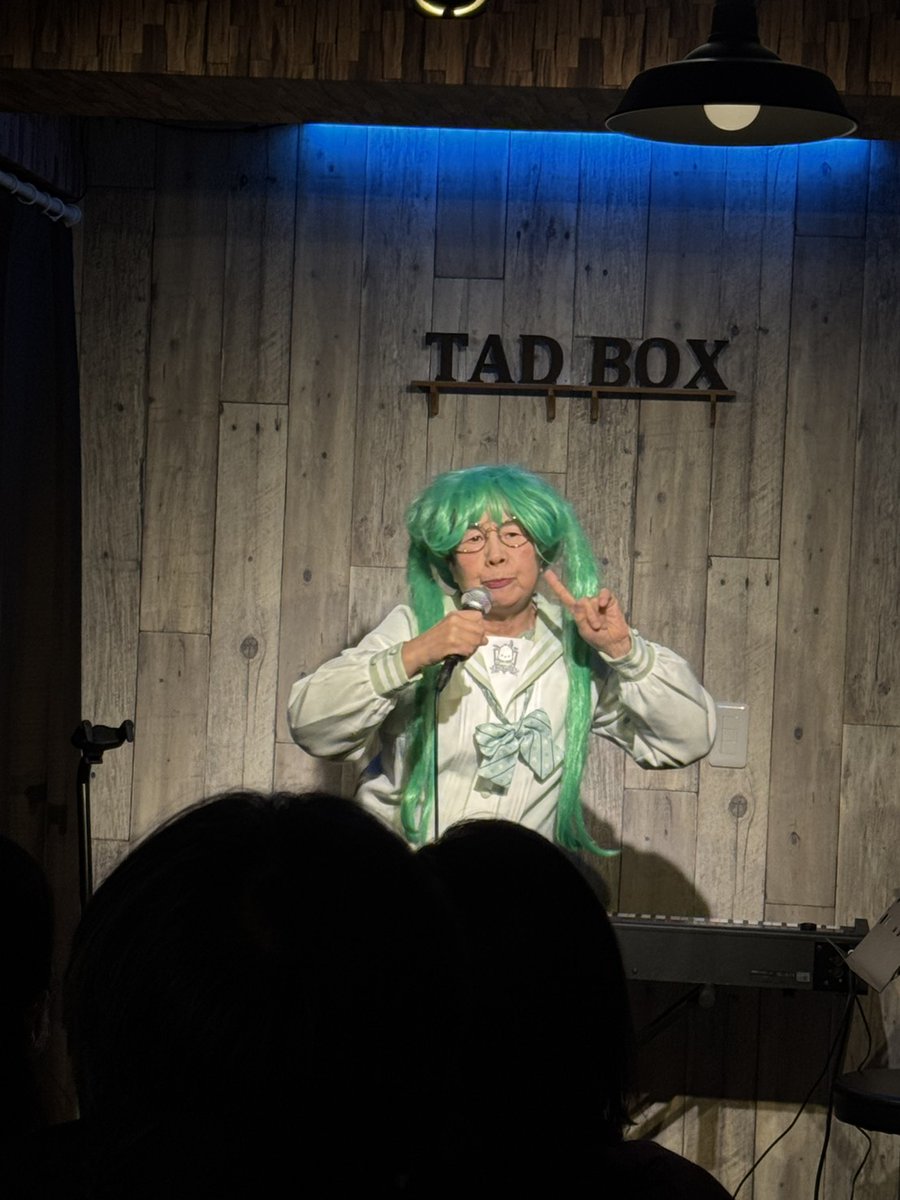 ライブ写真が、届きました🎵 ありがとうございます♥️