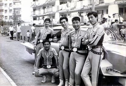 カントク tweet media