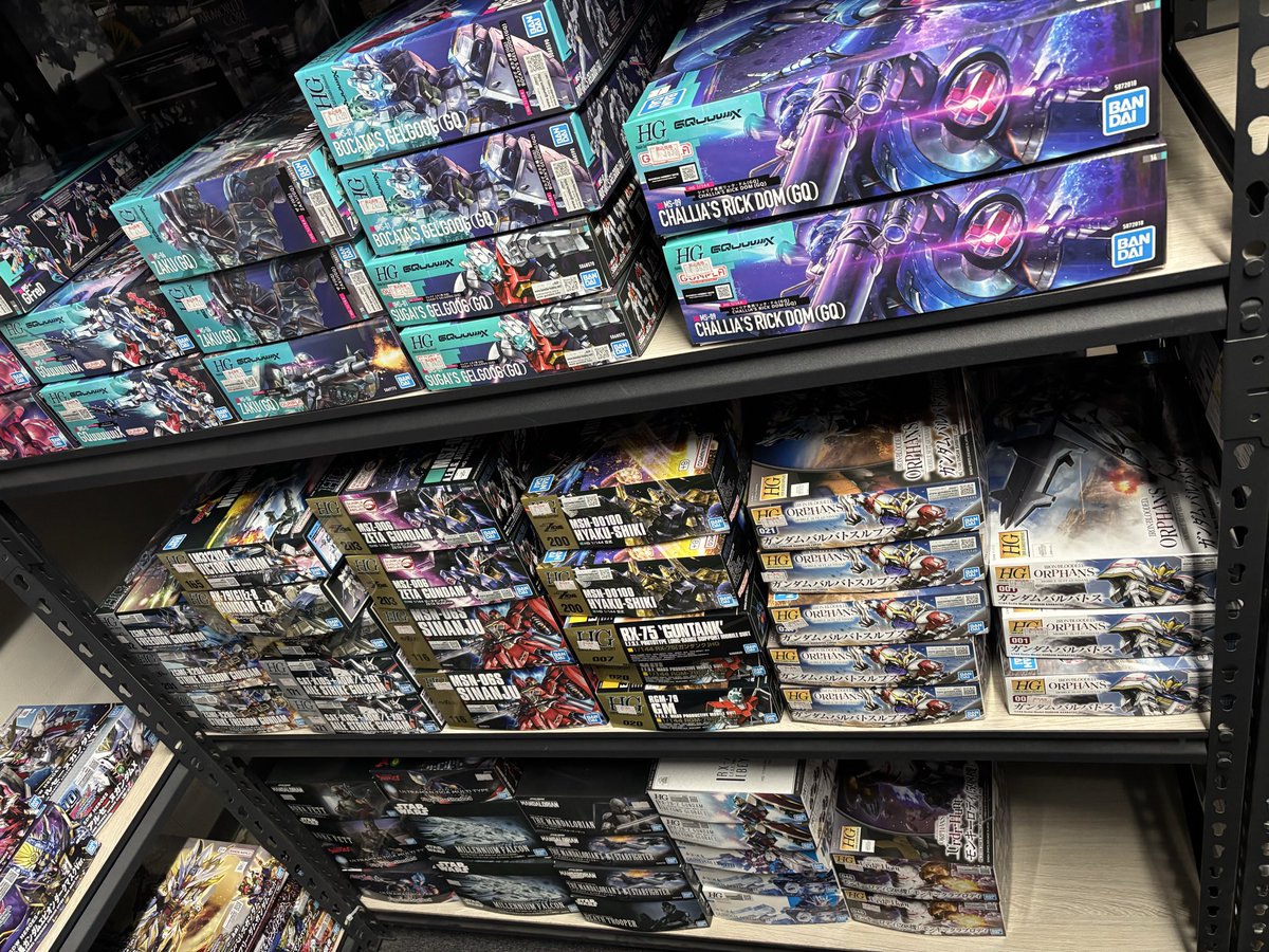 本日も1日たくさんのお客様のご来店、誠にありがとうございました