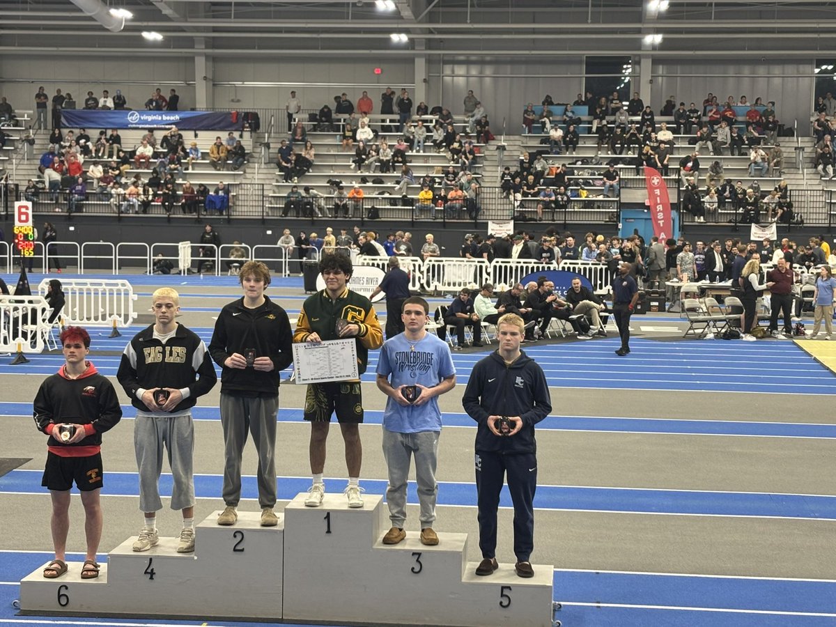 FCHS Student Activities tweet media