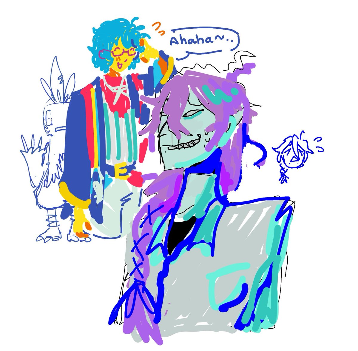 domi 🪤 tweet media