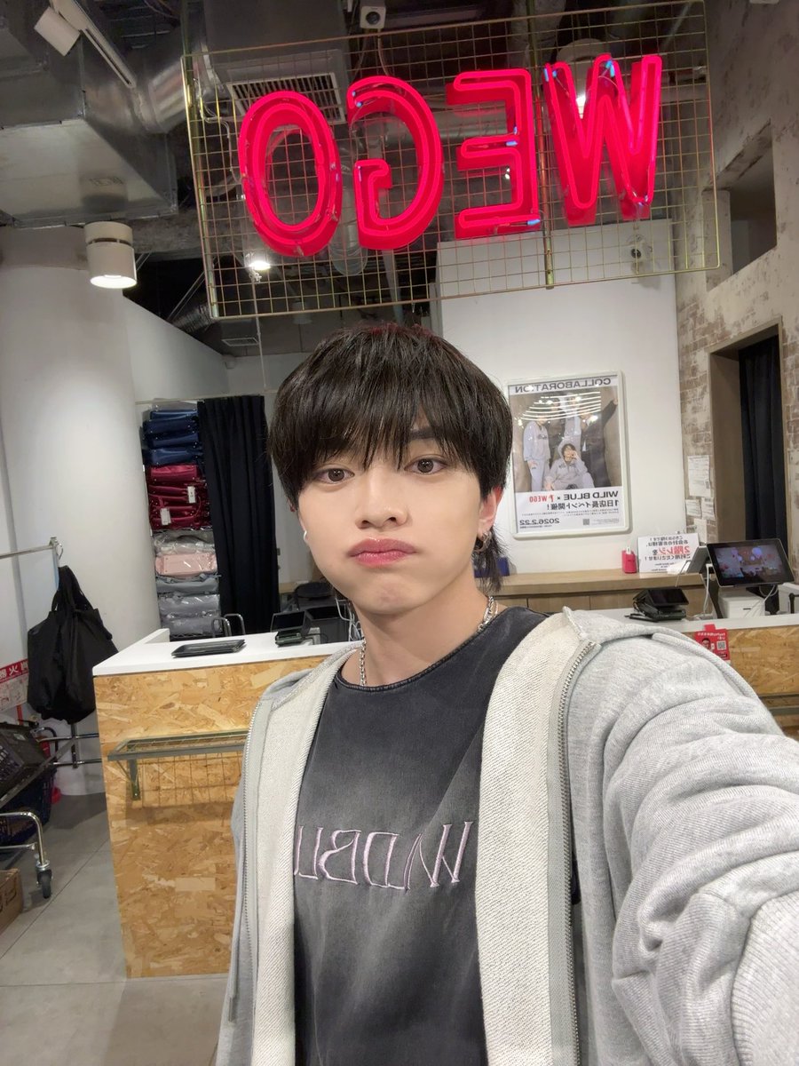 HAYATE] 大阪もありがとう🙏最高に楽しい店長時間でした！ 会えなかっ