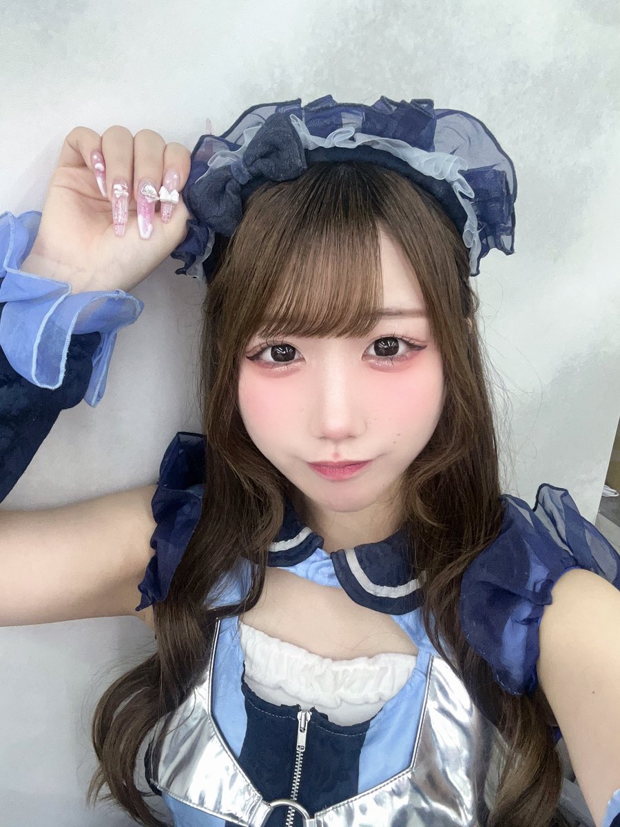 とわちゃんに借りたよ🎶🎀