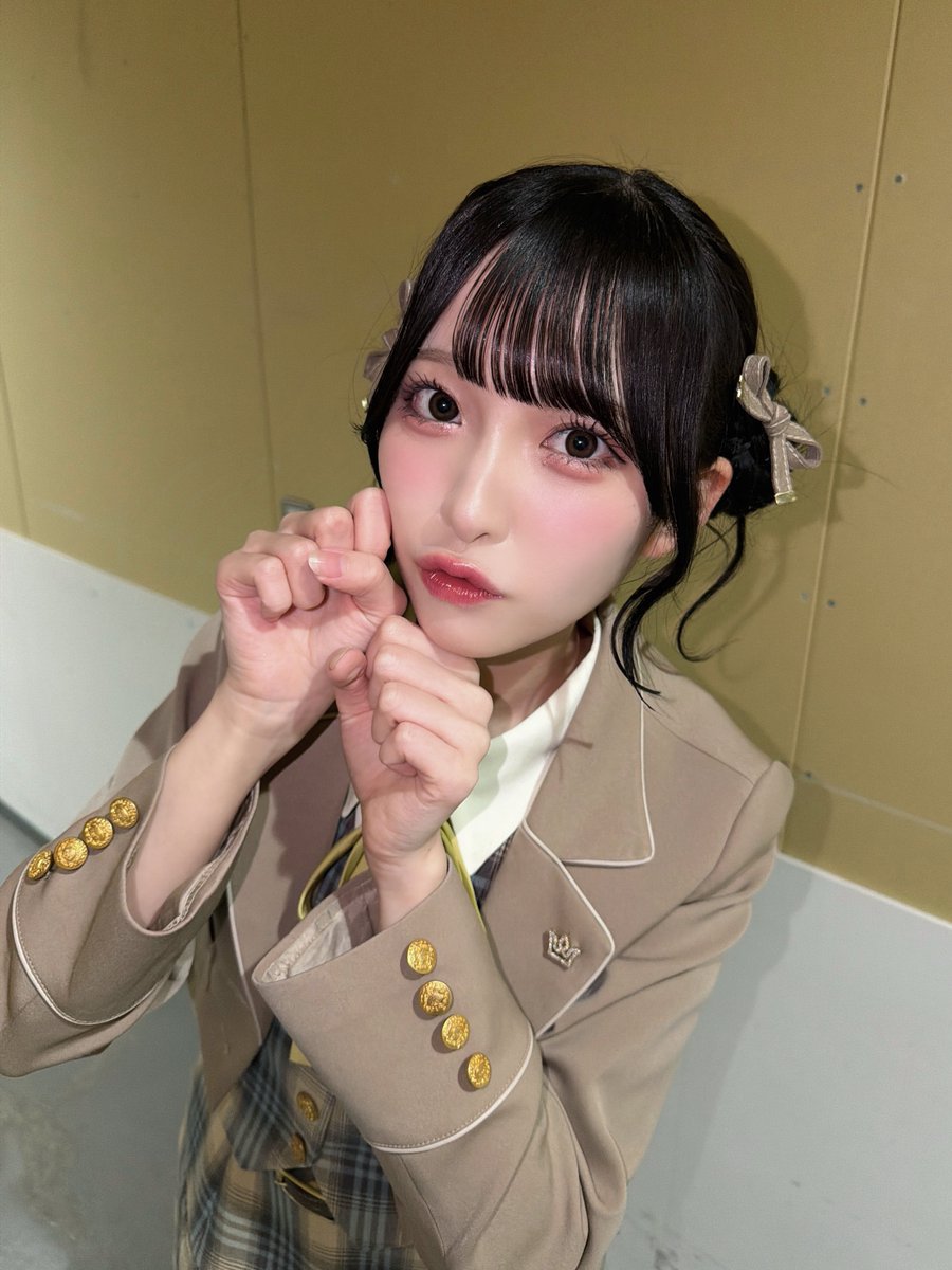 山田 杏佳 (@yamada_momoka__) / Posts / X