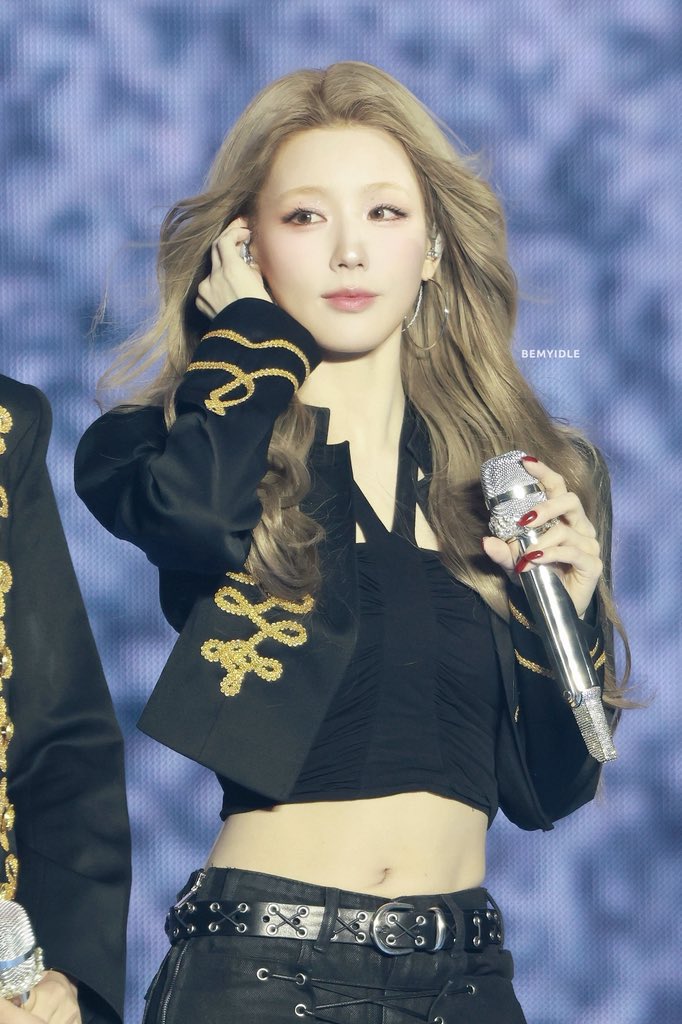 비마이아이들 #MY 💍 tweet media