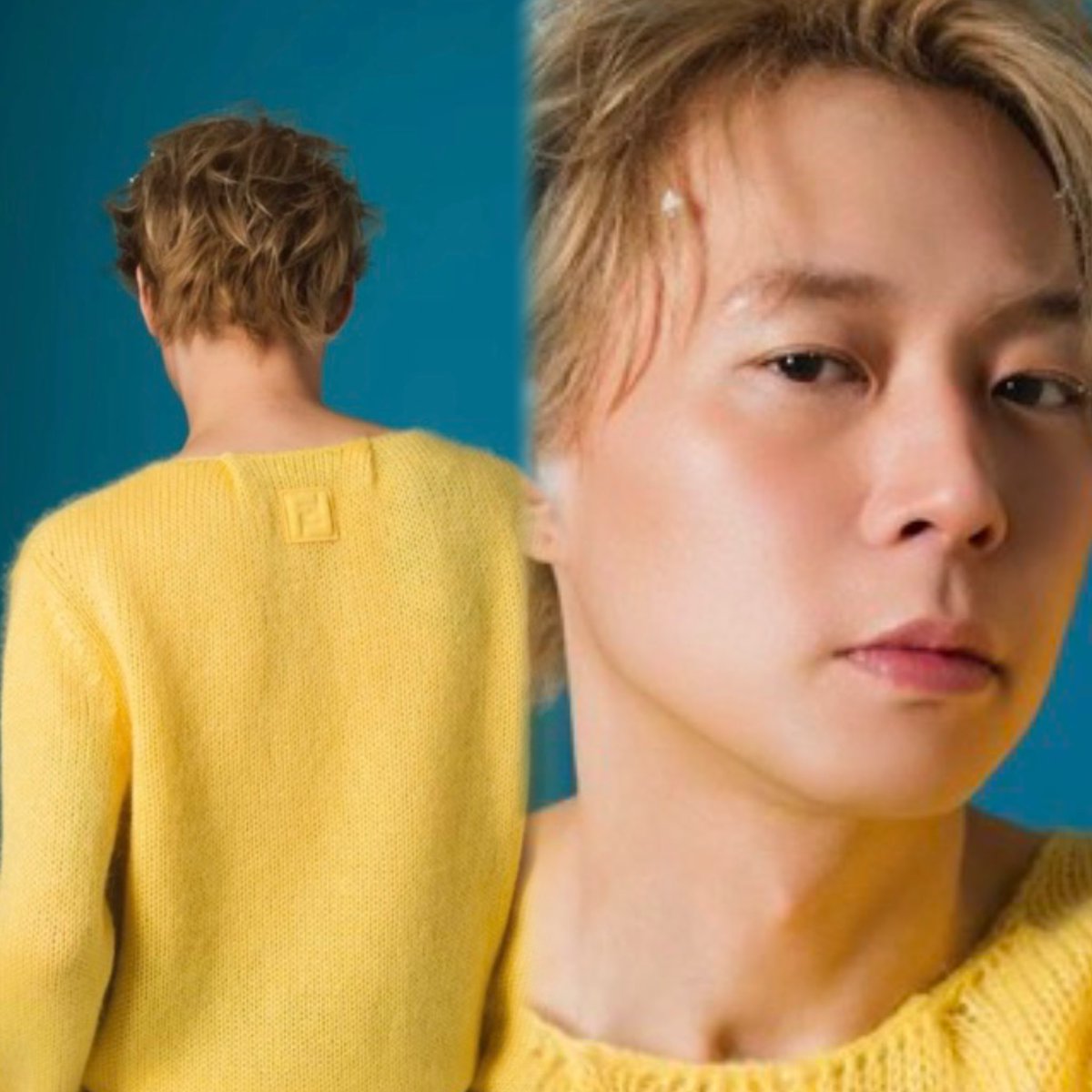 【美韓】パク・ユチョンに投票完了！現在の得票数:3327票
パク・ユチョン「毎日楽しく過ごそう！」

たくさん嬉しいお知らせが続き楽しく過ごせてるよ😤🍀🤗✨
明日はフェス楽しんでね📣⤴️✨

人気投票はこちらから↓
 bihann.com/cast/756.html #パク・ユチョン #ParkYuChun #박유천