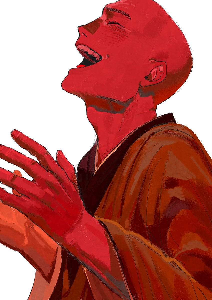 Daily坊主 tweet media