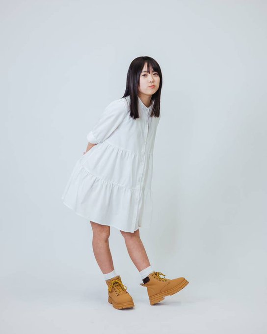 Twitterのコスプレ画像9