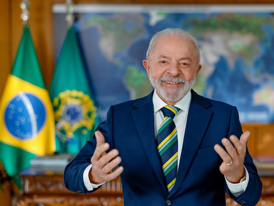 Cássio Oliveira tweet media