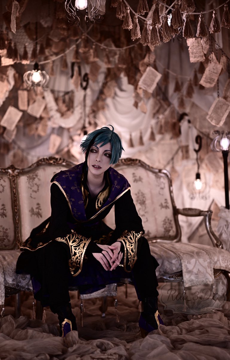 𝑹𝒂𝒊 💎🫧BOOTH通販中 tweet media