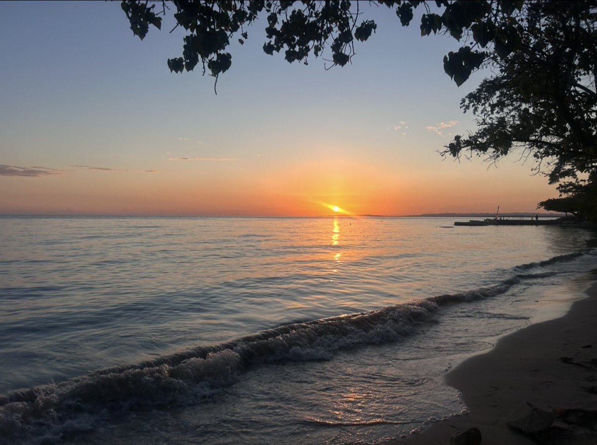 Bluefields Beach, Jamaica
#FreeBeachJA