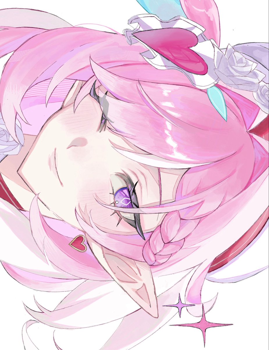 💖 #HonkaiImapct3rd