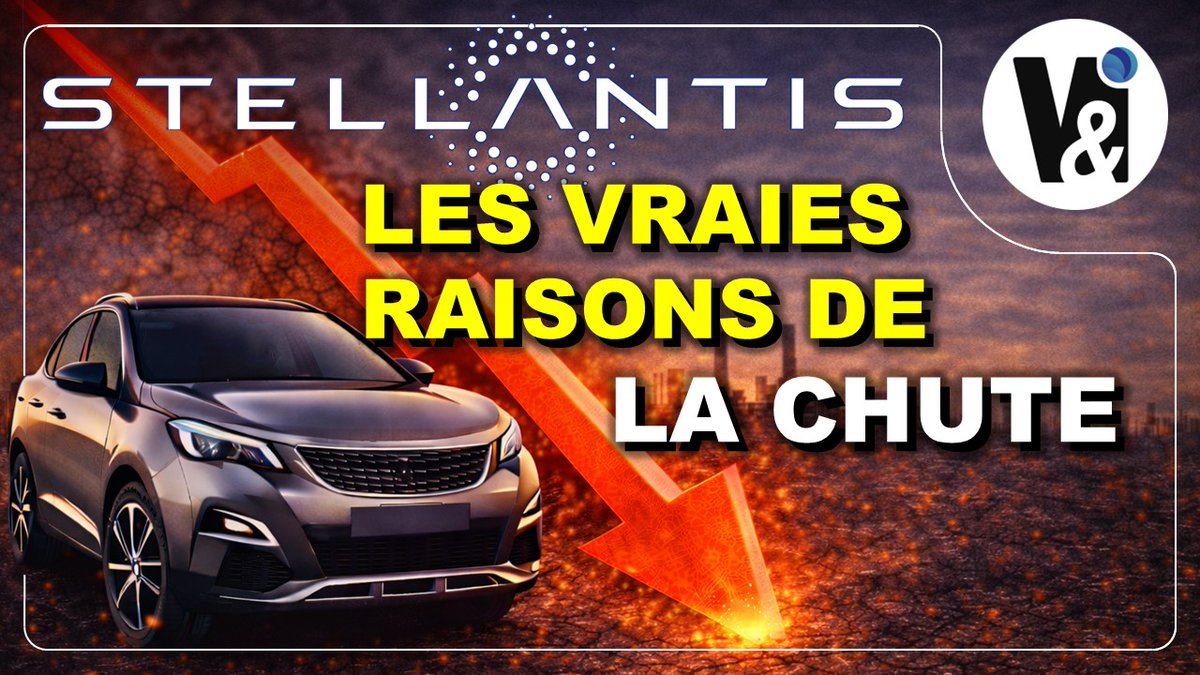 Voitures et Ingénierie tweet media