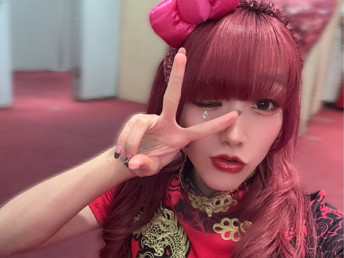 RT @DJlua_Euron: 押忍フェスin宝塚アピアホール ありがとうご