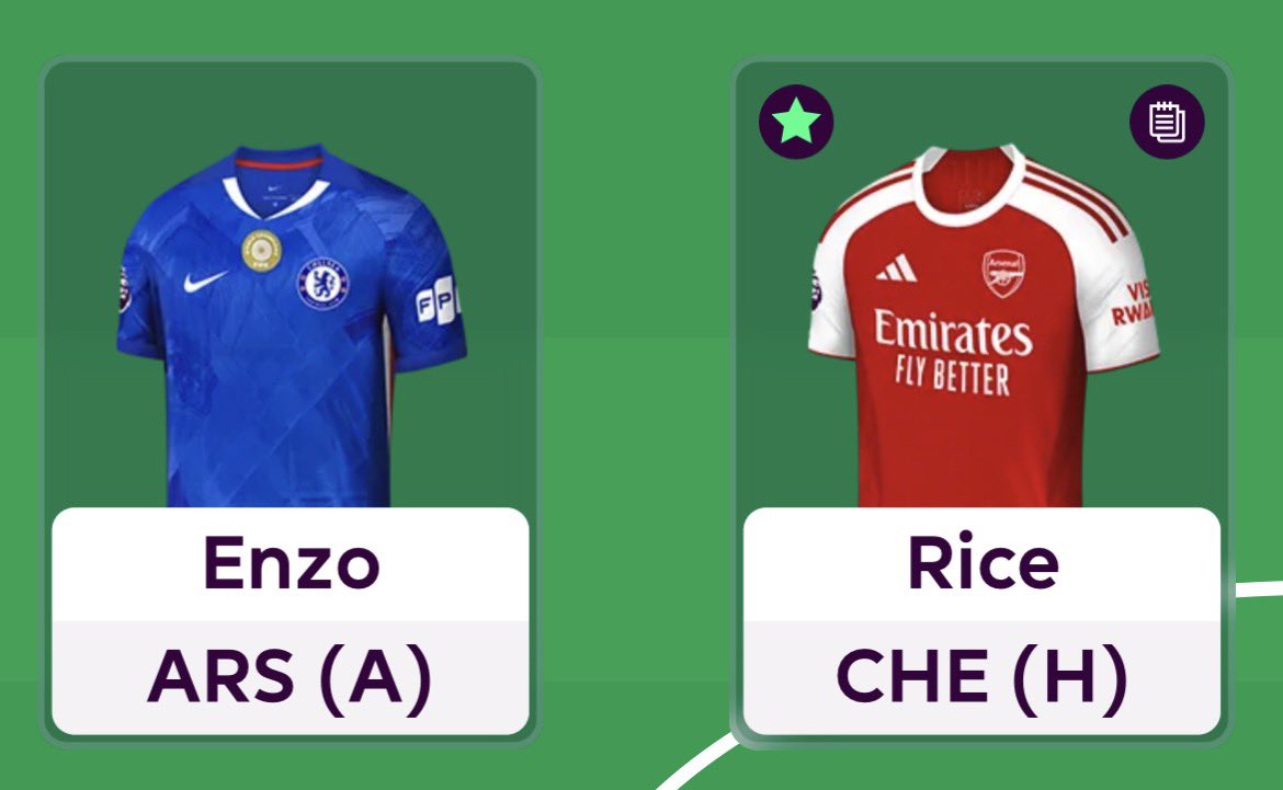 FPL GOAT tweet media