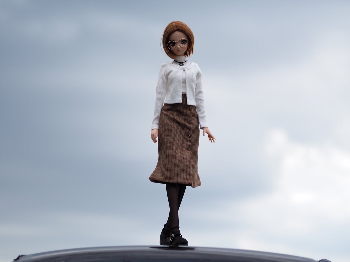 こんばんわ(๑•᎑•๑)♬*゜ 皆さん日曜日(*´˘`*)ｵﾂｶﾚｻﾏ〜♡ #うちのこ