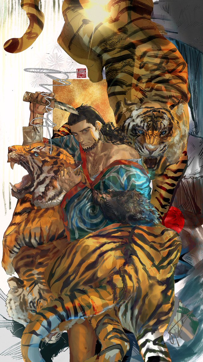 I ain’t rendering alldat this wip has been in my procreate for weeks