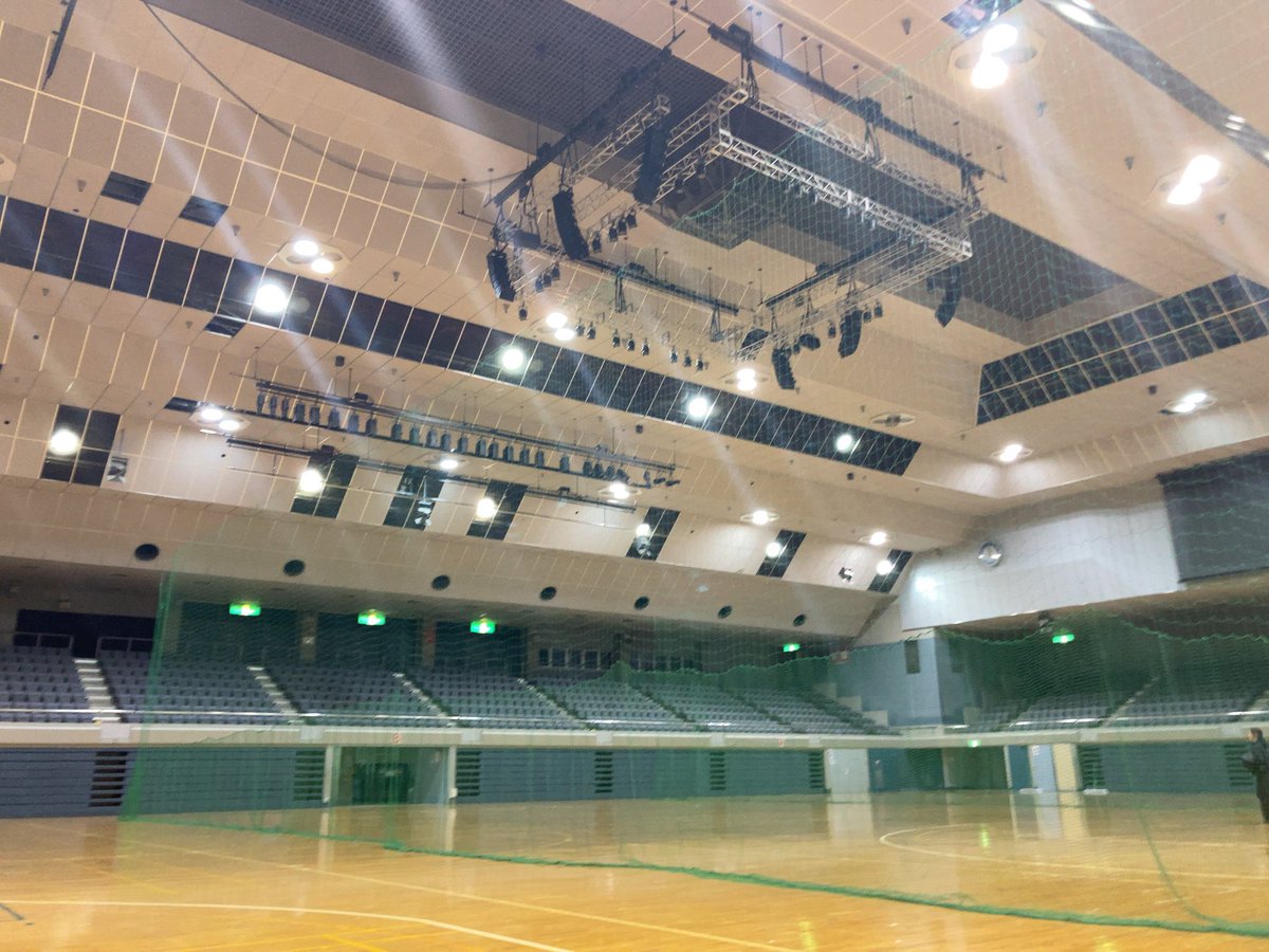 NORION_JAPAN's tweet image. 今日は聖地であり
ROCKSの本拠地でもある
船アリでバスケ🏀

汗をかくって気持ちいいですよね👍
動けないおじさんにならないように💦
まだまだ頑張ります💪

お付き合い頂きました皆様
ありがとうございました🙇‍♂️

#ROCKS