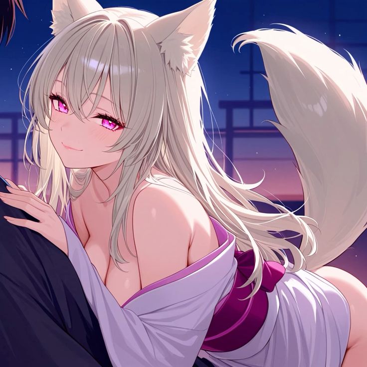 𝑨𝒊𝒓𝒊 (@LonesomeNeko) / Posts / X