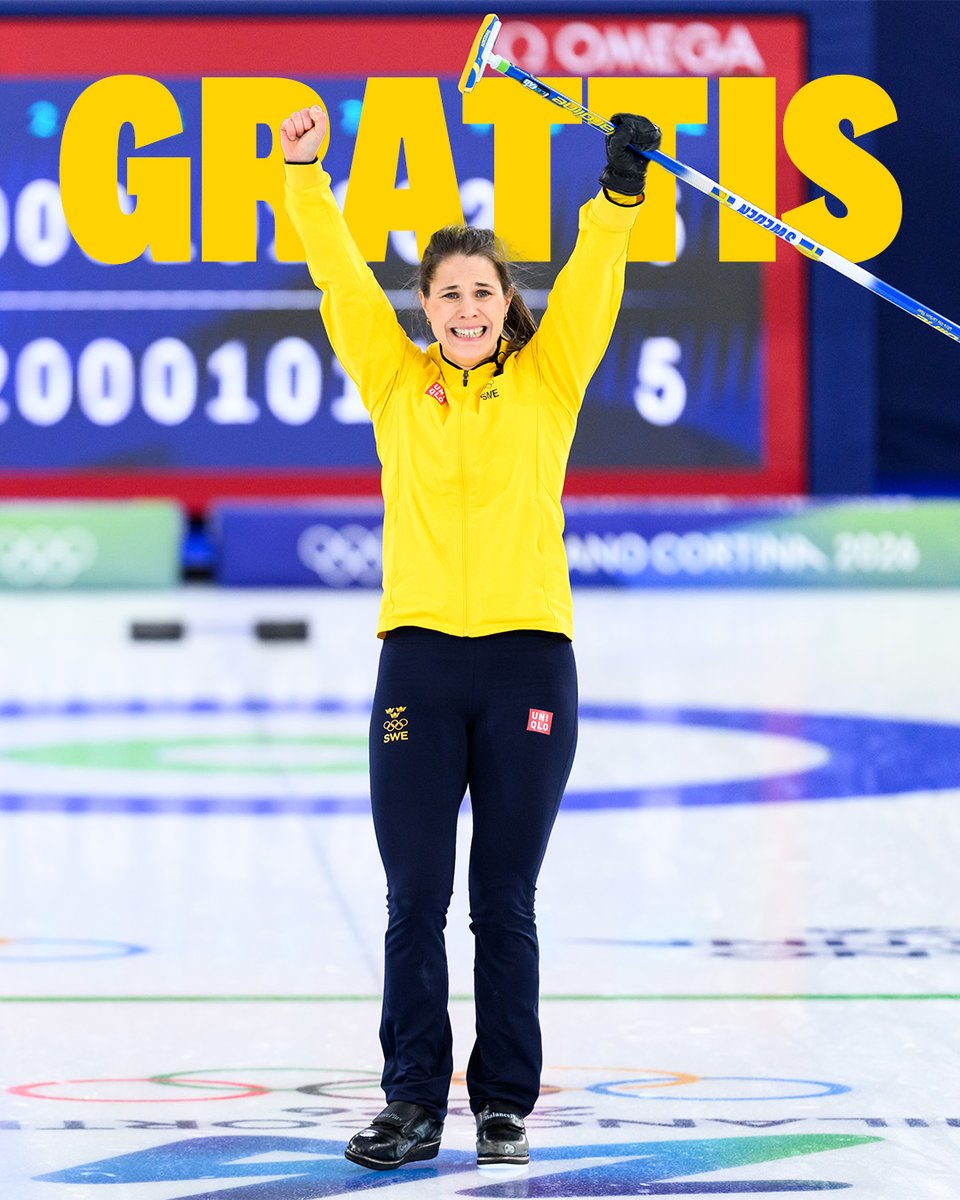 Tre Kronor tweet media