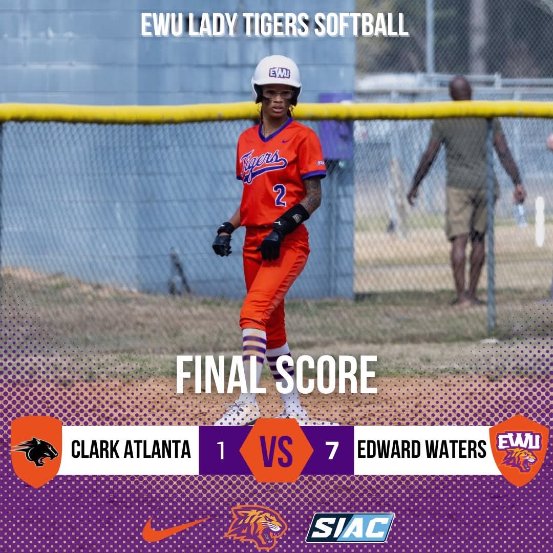 purepowerpitch's tweet photo. π₯π₯ @EWUSoftball π₯π₯
Completed 3 game series sweep of CAU today to run our record to 11-0!
Super proud of Team 26 & their β€οΈto stay #PlayingForOne!
God is blessing the Tigers!
@EWU_Athletics @MillennialPrez1 @coachlaurendani @HBCUSoftball @MyBCSN1 @DIISoftball @SoftballDown https://t.co/uBWp1ObCF9