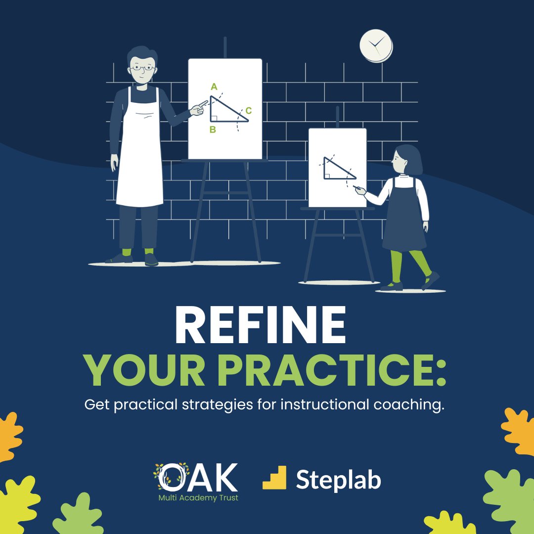 Oak Trust tweet media