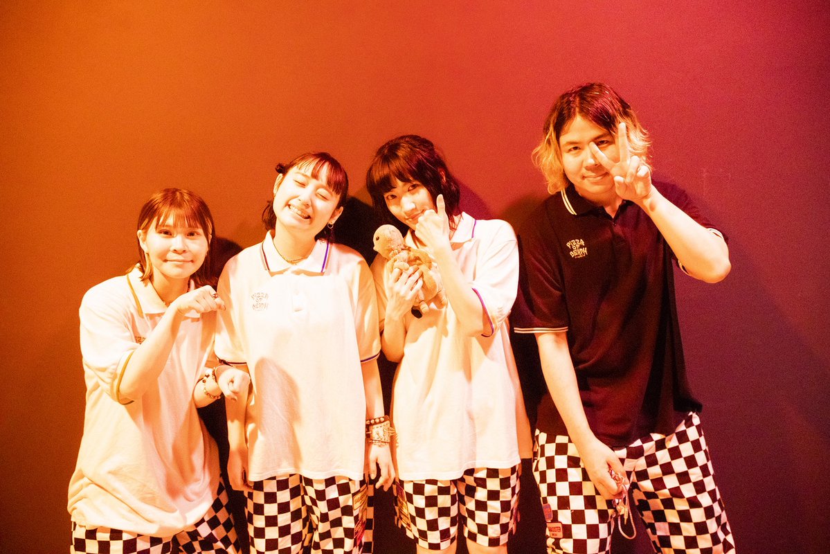 サバシスター (@saba_sister) / Posts / X