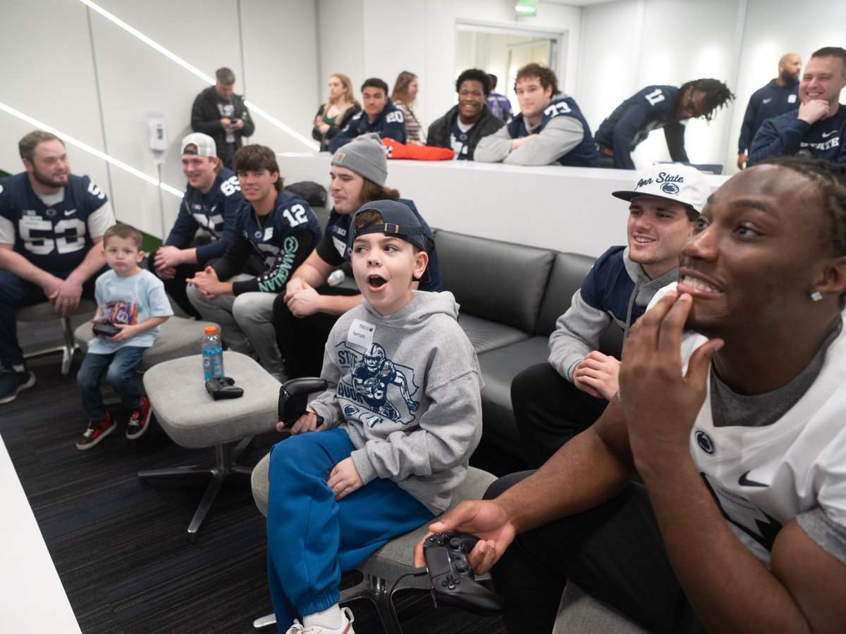 Four Diamonds tweet media