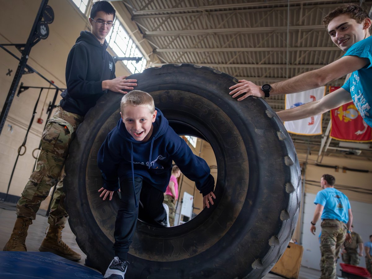 Four Diamonds tweet media