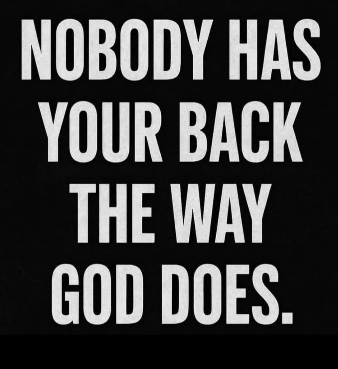 before you get out of bed. pray🙏. before you eat a single bite of food, pray🙏. no matter what you do, pray🙏. see
God should be a part of everything you do