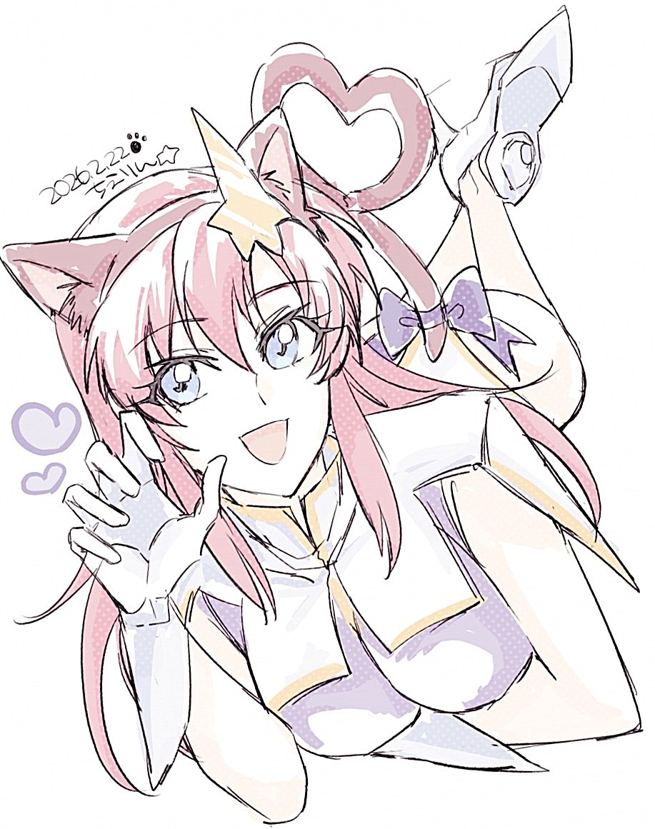 Post by ちえりん☆🍎 on X: ミーアさん🐾