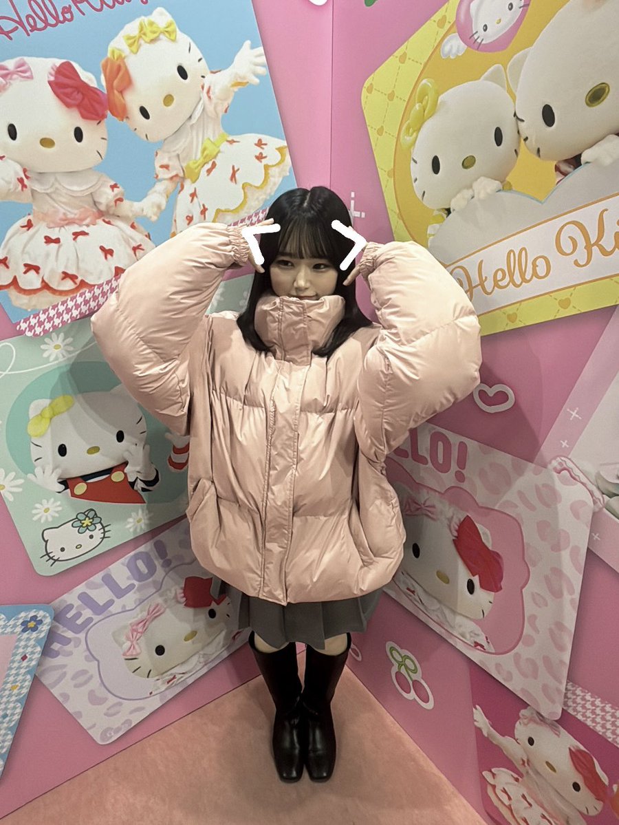 ねこの日(^_ ̫ _ ̥ ^)੭💞