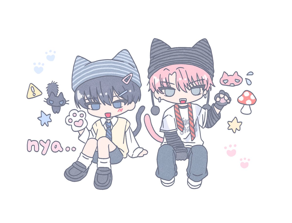 이욘이 tweet media