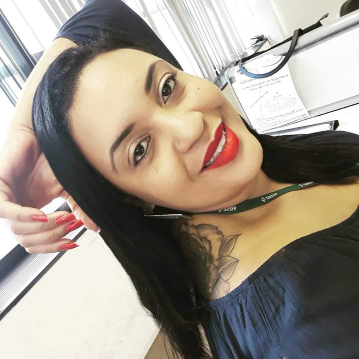 Hoje é aniversário da minha deusa inspiradora, da minha eterna namorada e esposa. Feliz aniversário <a href="/Gazotte3/">Gabi Gazotte</a> . #GazotteDay