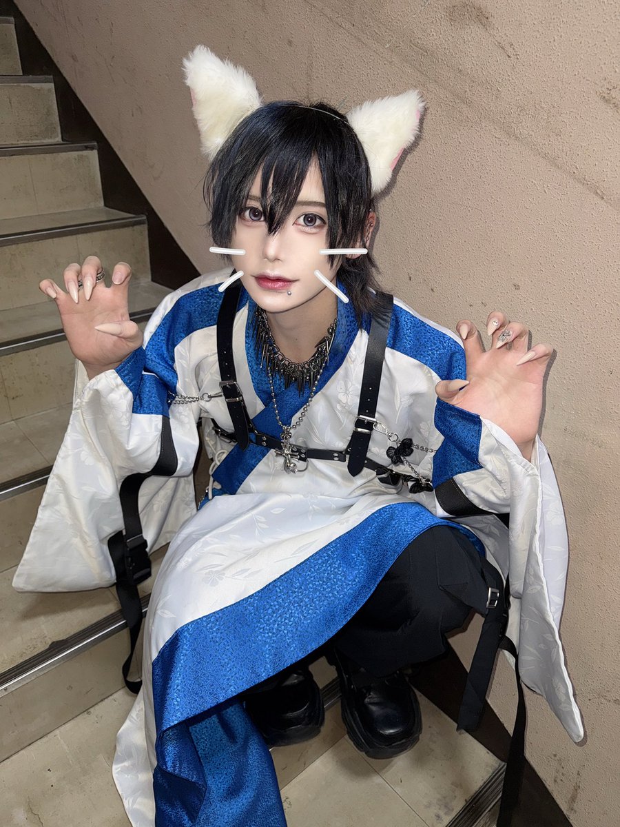 零士 tweet media