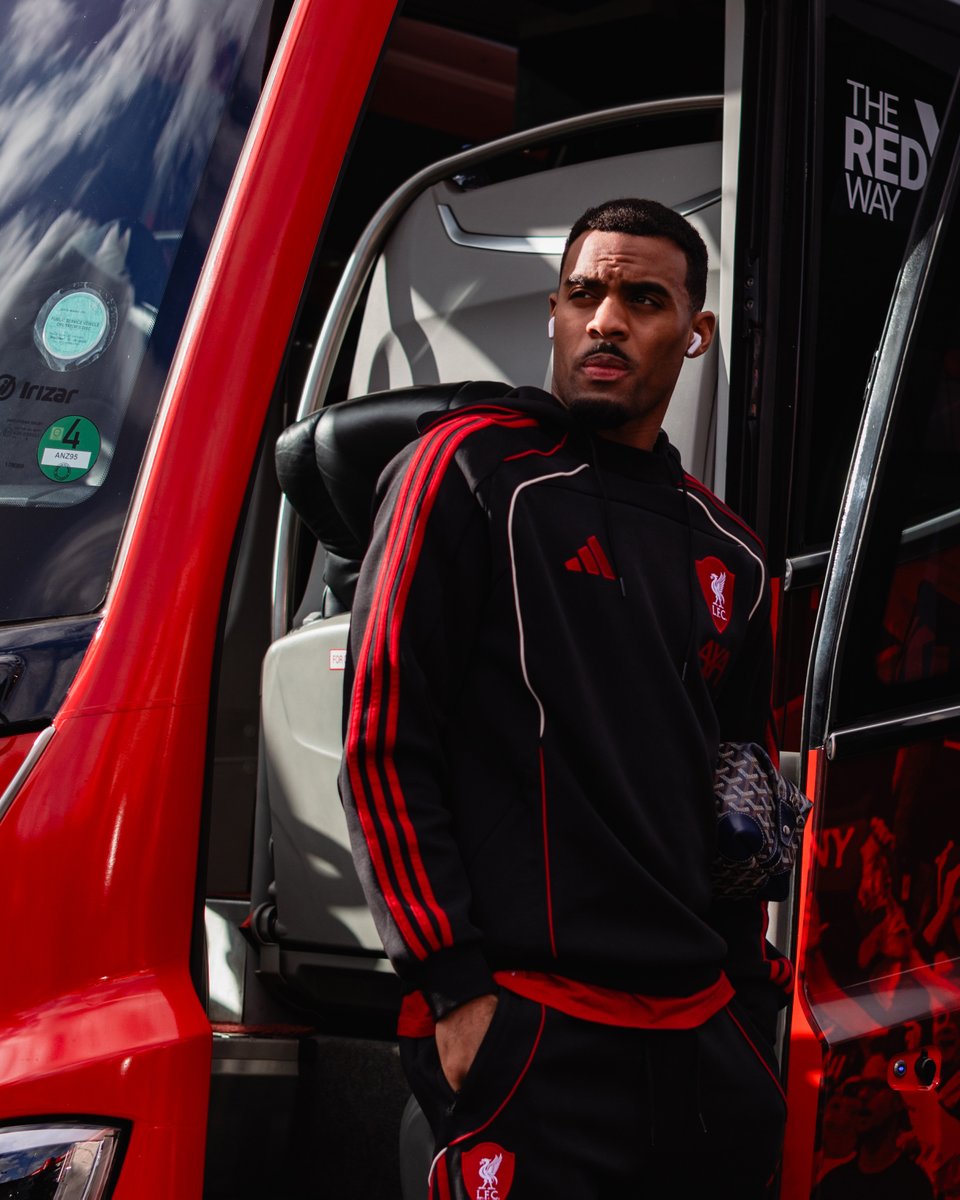 Liverpool FC (@lfc) on Twitter photo 