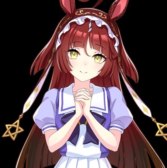 Desire chan and this one pose