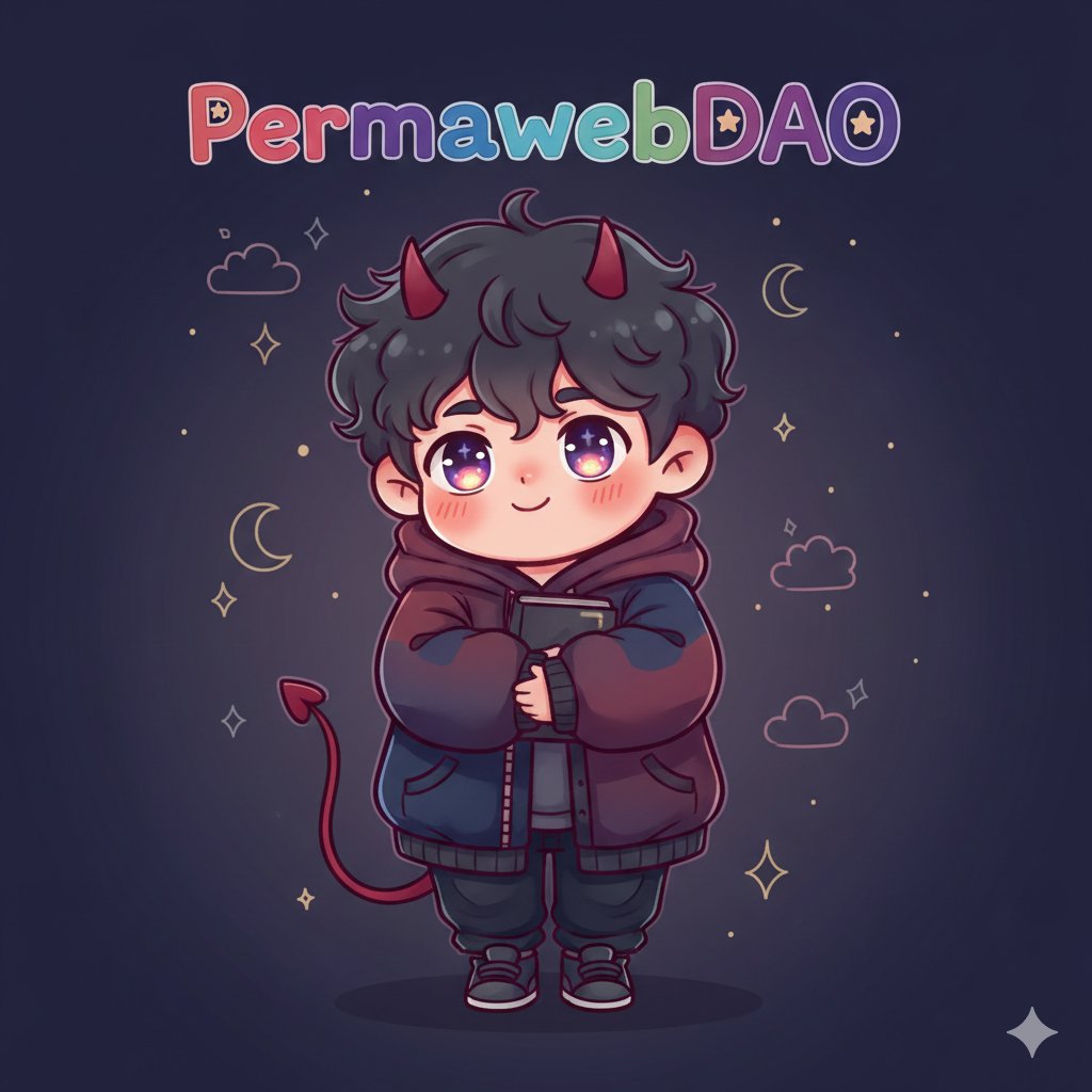 Good evening.🌆 

On <a href="/permacastapp/">Permacast.app</a> and in the <a href="/Permaweb_DAO/">PermawebDAO</a>, every post goes into the permanent record. Your casts, comments, and shares aren’t temporary they leave a permanent digital mark.

Post with purpose. Share actual takeaways. Record your progress. Help others.
On the