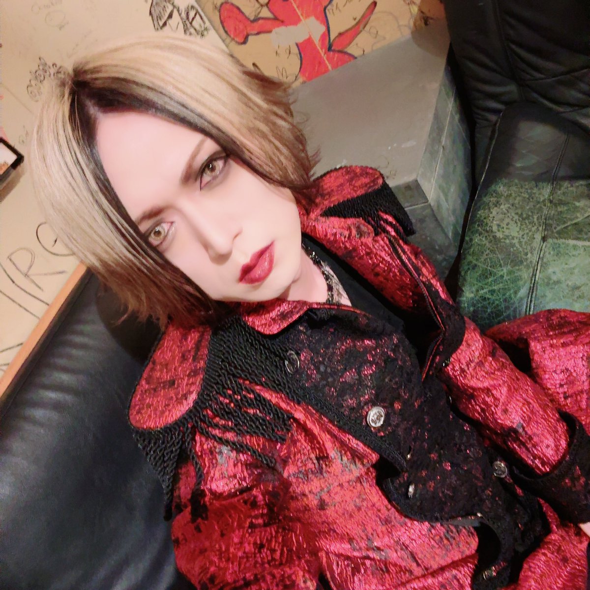 DIAURA yo-ka (@DIAURA_yo_ka) / Posts / X