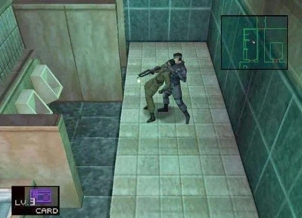 Old Screen tweet media