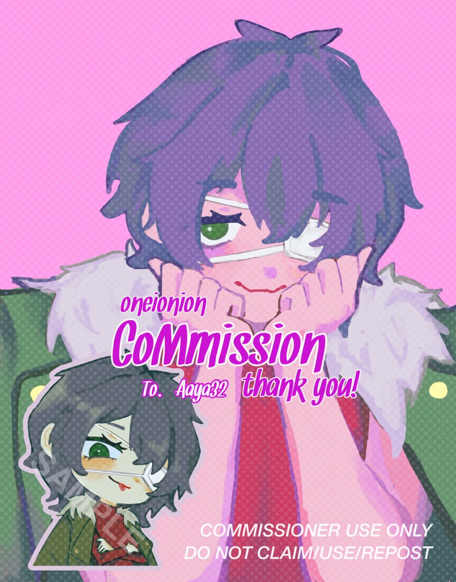 #ionioncms
cms for @.Aaya32_ 😙 
thank u for ur patronage!