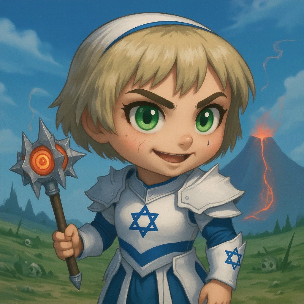 <a href="/itspyrored/">𝐏𝐲𝐫𝐨 𝐑𝐞𝐝</a> gm pyro 

you just got israelified