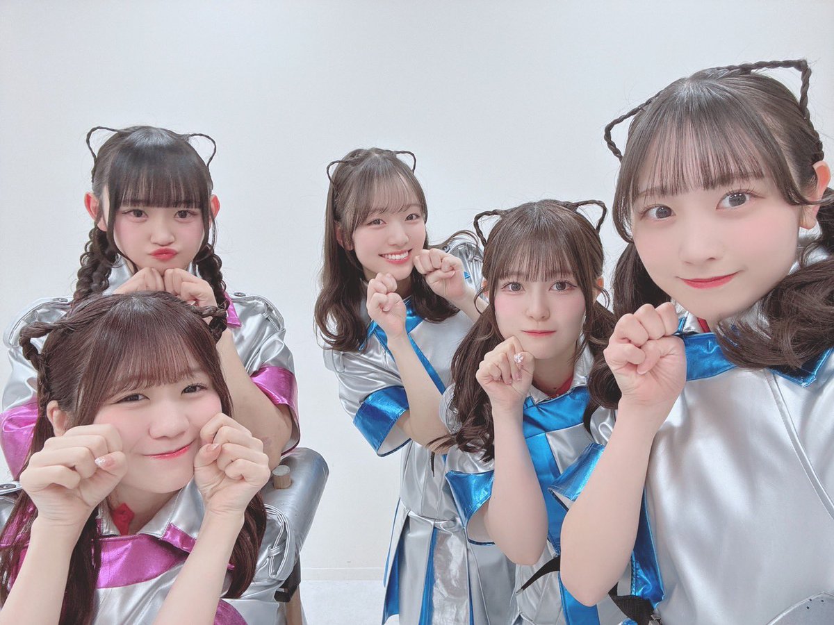 水津菜月（NGT48） on X: 