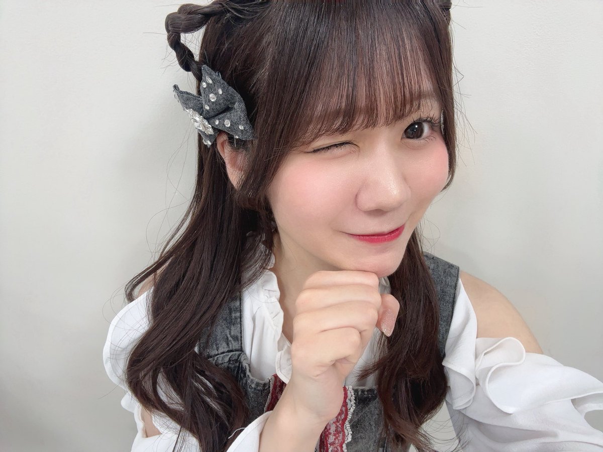 シアターの女神公演 夜公演🌙 夜もありがとうございました♡！ にゃ